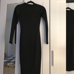 Super sexy ZARA dress (size S)